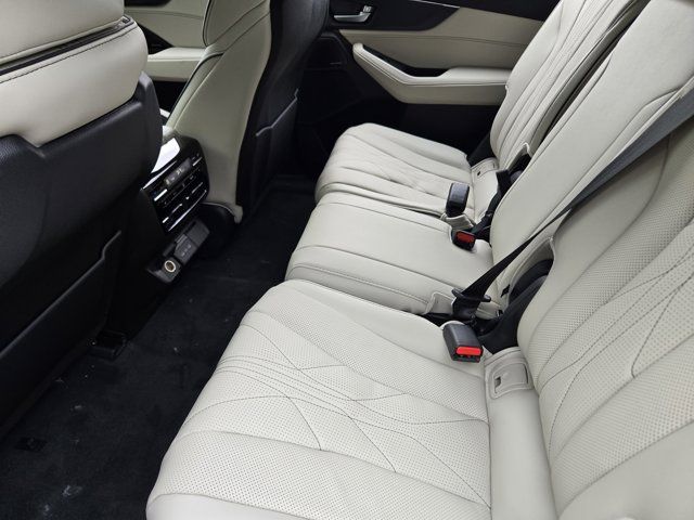 new 2026 Acura MDX car, priced at $78,125