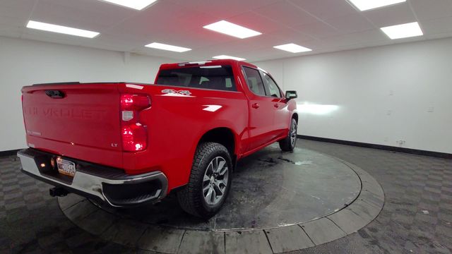2026 – Chevrolet – Silverado 1500