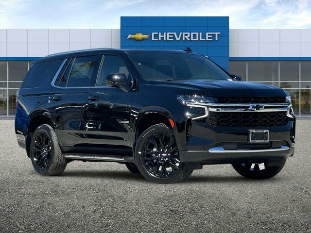 2024 Chevrolet Tahoe LS 2