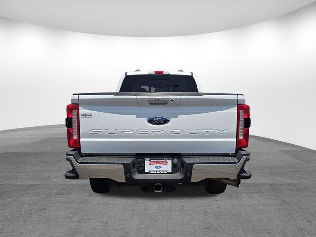 Used 2023 Ford F-250SD Truck