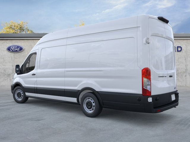 2026 Ford Transit-350  White at Grove City Ford