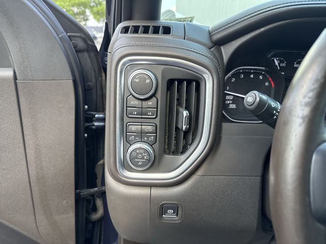 Used 2019 Blue GMC SLT image 26