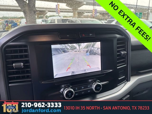 Used Car 2023 Ford F-150  Xlt For Sale Under $50,000 In San Antonio, Texas
