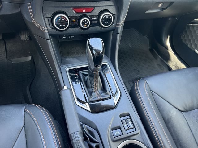 Used 2022 Gray Subaru Limited image 27