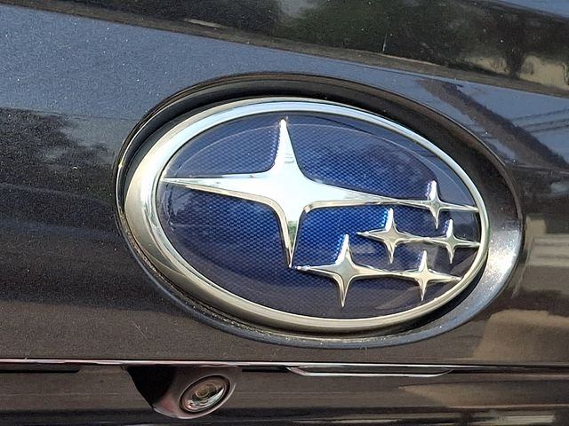2019 Subaru Crosstrek 2.0i Premium Gray at Rafferty Subaru