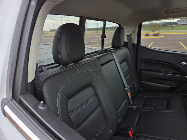 2019 GMC Canyon Denali