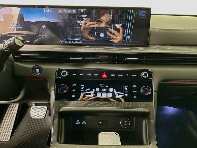 Thumbnail: 2026 Genesis GV80 - 12