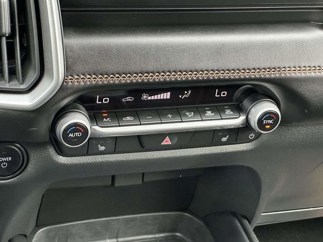 2025 Mazda CX-50 Premium - Photo 20