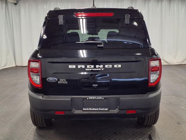 2023 Ford Bronco Sport - Image 20