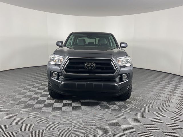 2021 Toyota Tacoma SR5 3