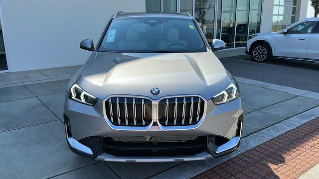 2025 BMW X1 xDrive28i 2