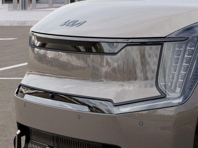 New 2026 Kia EV9 SUV