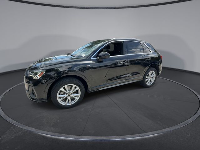 2025 Audi Q3 - $27,277