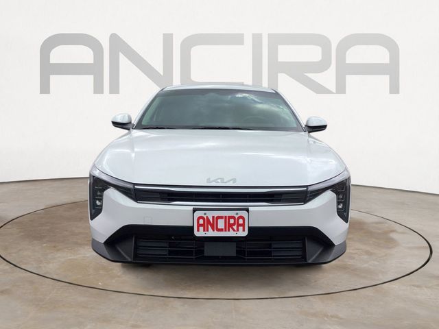 Used Car 2025 Kia K4  Lx For Sale Under $25,000 In San Antonio, Texas