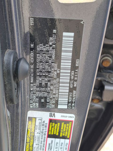 2014 Toyota Venza - Image 31