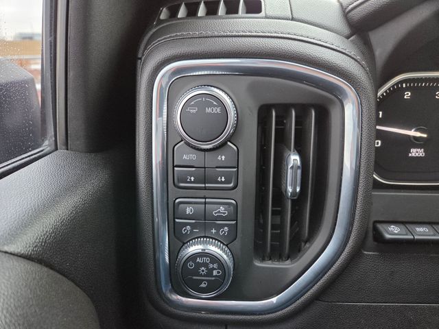 2023 GMC Sierra 2500HD Denali