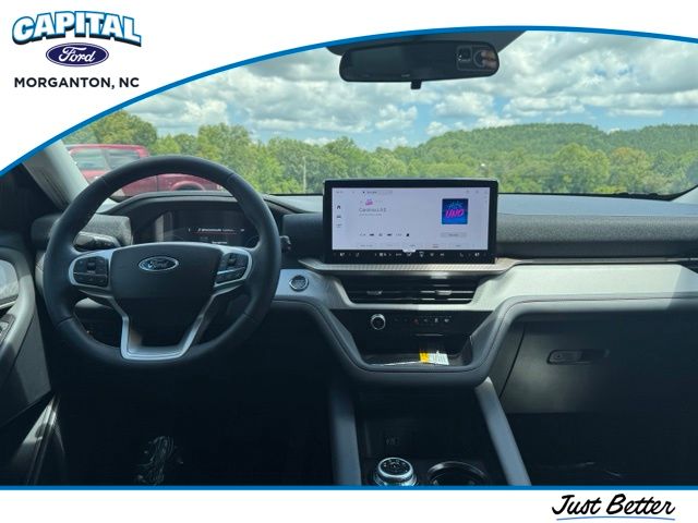 New 2026 White Ford Active image 17