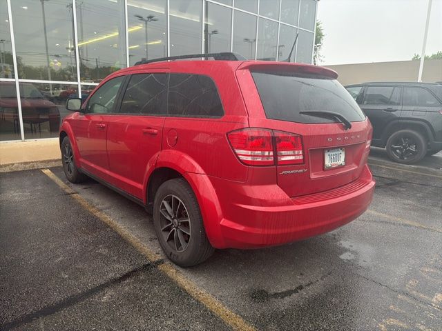 Used 2018 Dodge Journey For Sale in Highland, IN