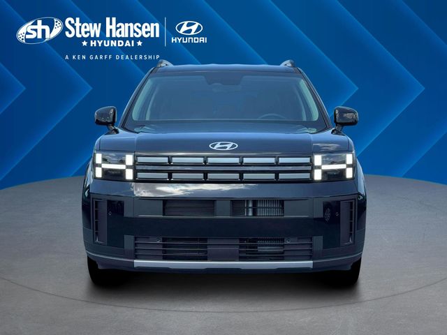 New 2026 Black Hyundai SEL image 12