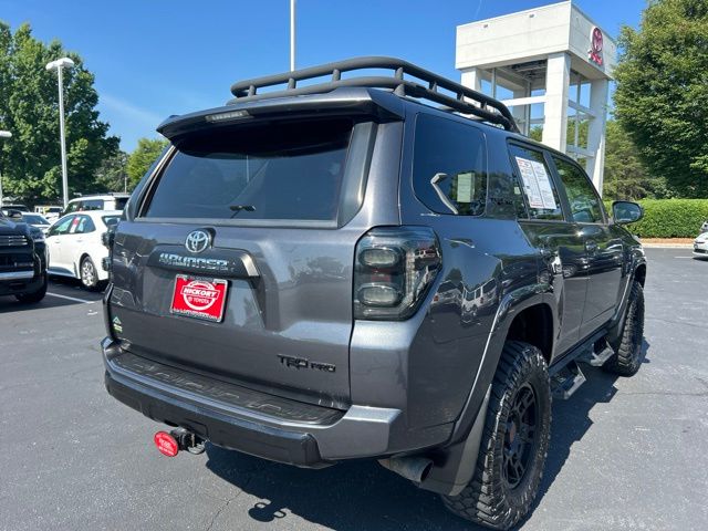 2020 Toyota 4Runner TRD Pro - Photo 7
