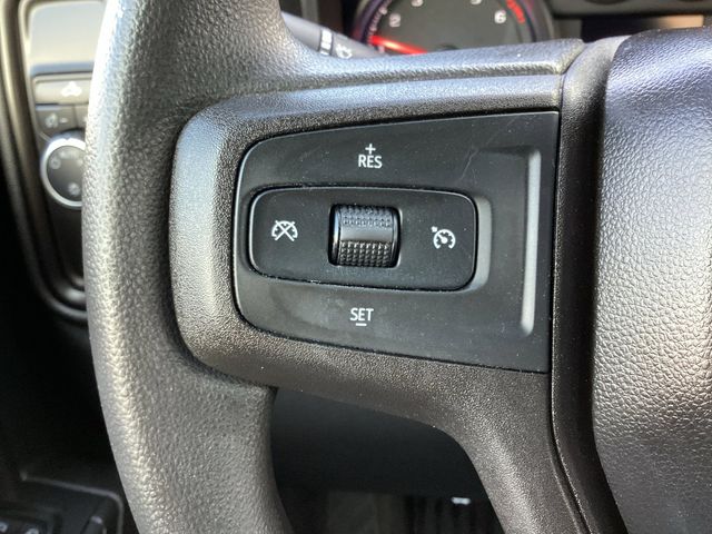 Used Car 2020 Chevrolet Silverado 1500  Custom For Sale Under $30,000 In San Antonio, Texas