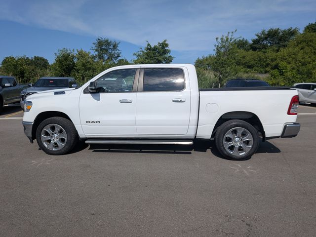 2020 Ram 1500 - Image 2