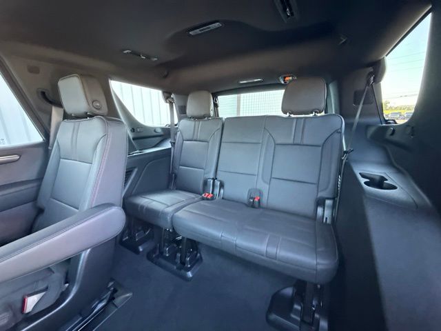 2026 Chevrolet Tahoe RST:47326A