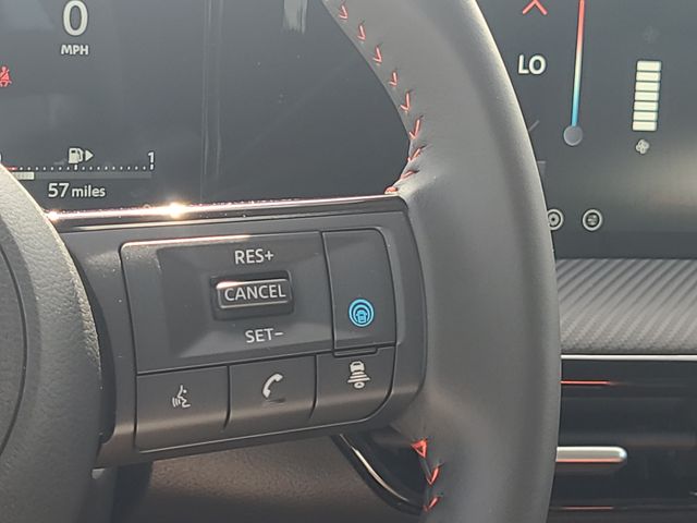 2026 Nissan KICKS SR AWD - Photo 16