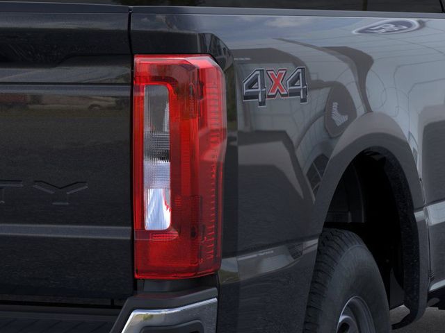 2025 Ford F-250 Super Duty XLT
