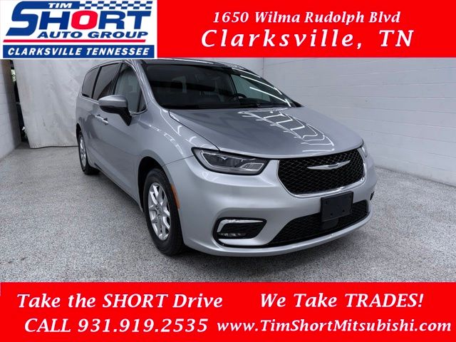 2023 Chrysler Pacifica in Clarksville, TN