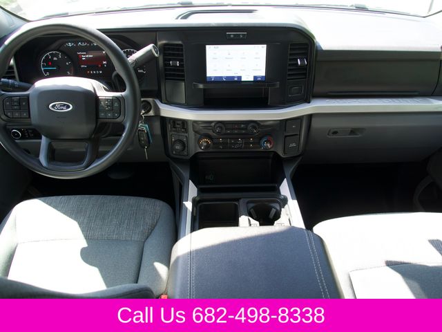 Used 2025 Ford F-250SD Truck