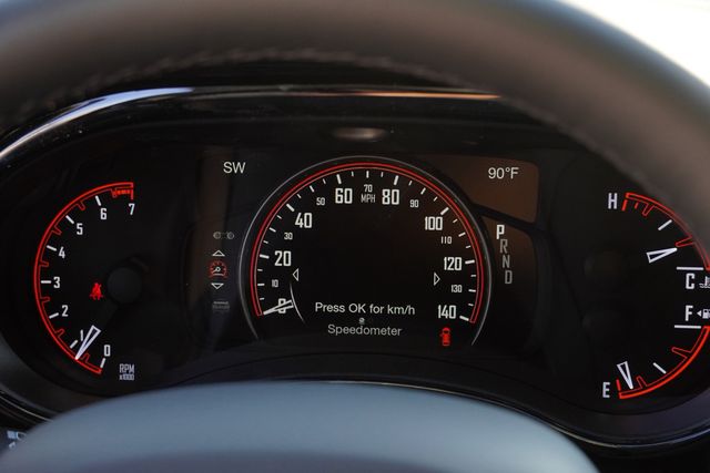 New 2026 Dodge Durango SUV