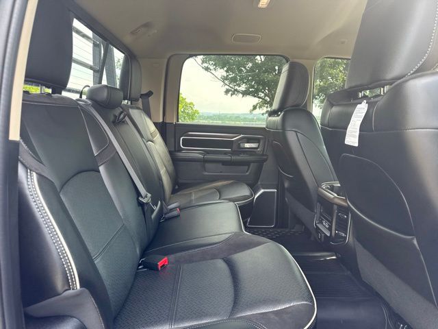 Used 2022 Ram 3500 Truck
