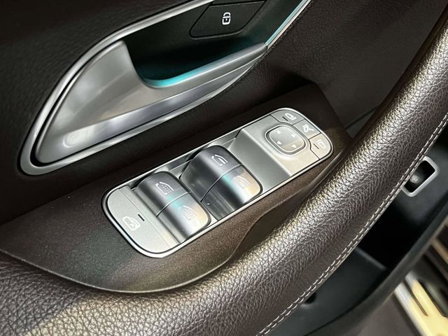 used 2023 Mercedes-Benz GLS car, priced at $68,991