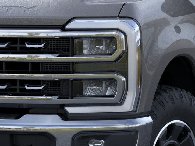 New 2026 Gray Ford XLT image 18
