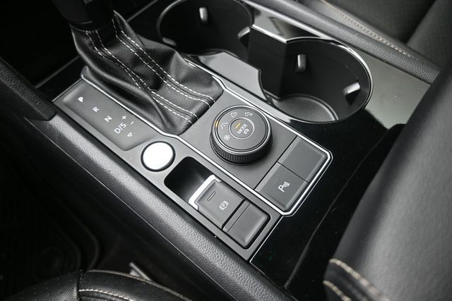 Used 2022 Volkswagen Atlas SUV