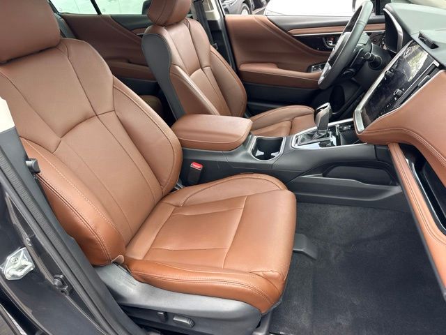 2025 Subaru Legacy Touring - Photo 14