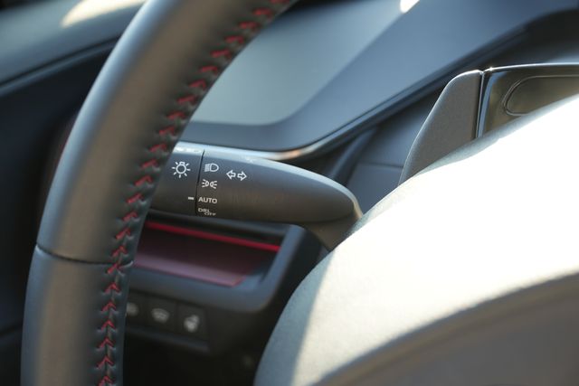 Certified Used 2026 Gray Toyota XSE Premium image 28