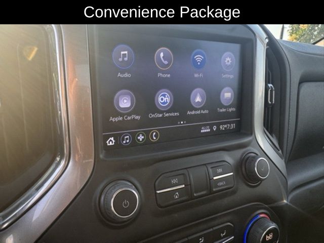 Used 2022 Chevrolet Silverado 2500HD For Sale in Grove City, OH