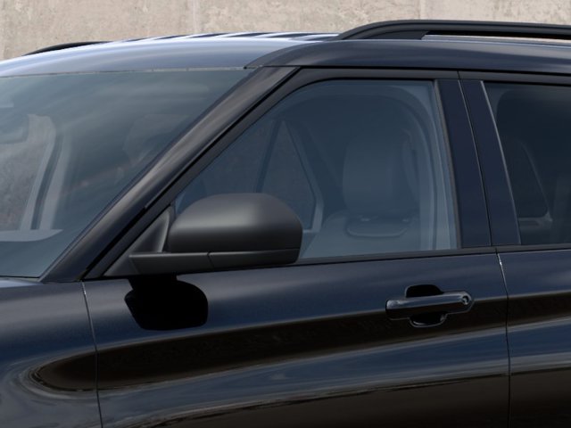 New 2027 Black Ford Active image 20