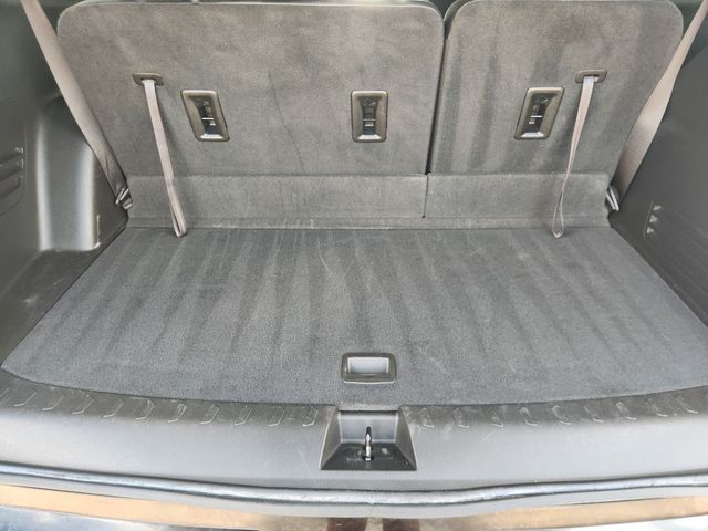 2023 Chevrolet Traverse Premier Beige at Classic Elite Chevrolet Sugar Land