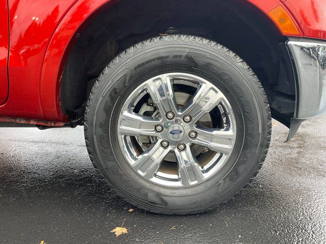 used 2019 Ford Ranger car, priced at $19,983