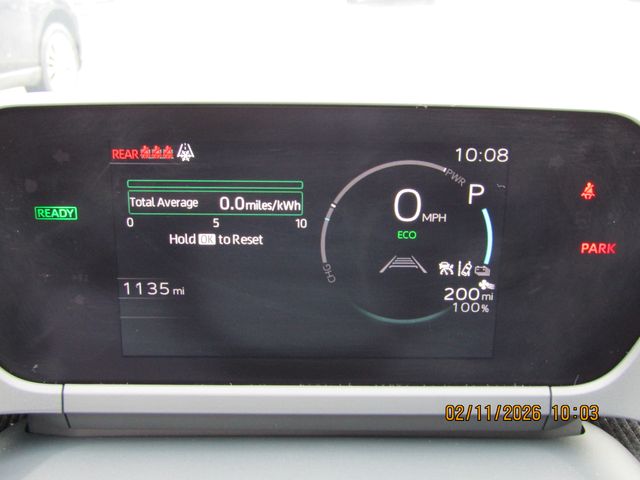 used 2025 Toyota bZ4X car, priced at $22,999