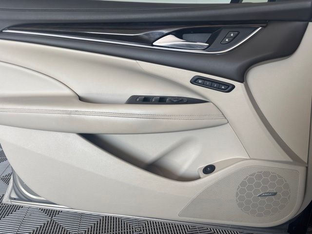 Used 2017 Buick LaCrosse Sedan