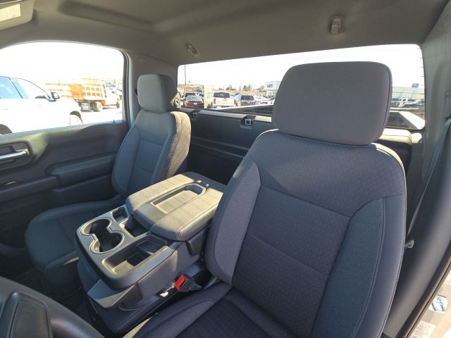 2025 GMC Sierra 1500 Pro:45327A