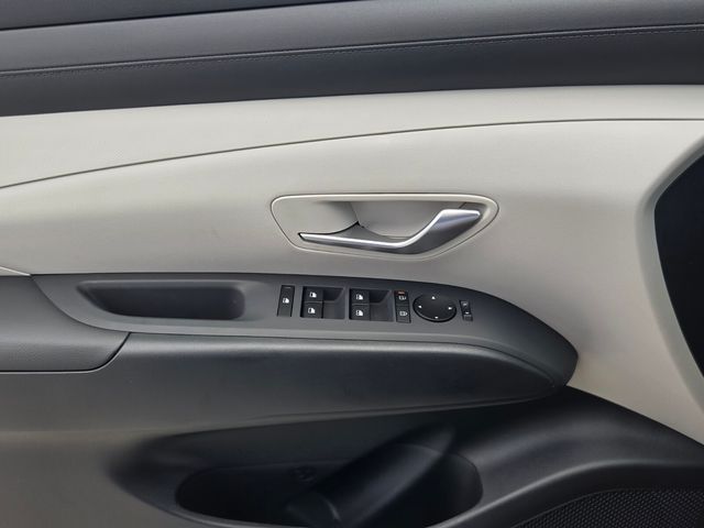 2026 Hyundai Tucson - $29,553