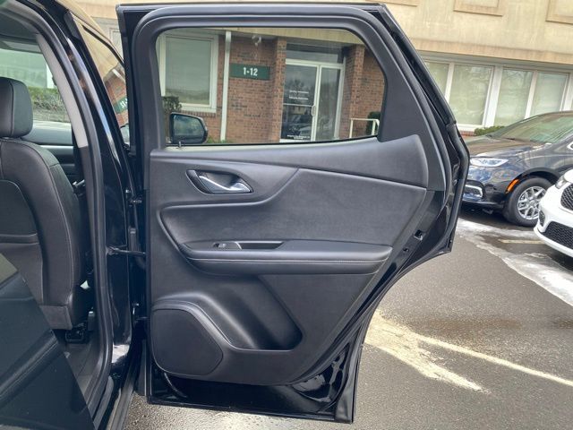 2023 Chevrolet Blazer