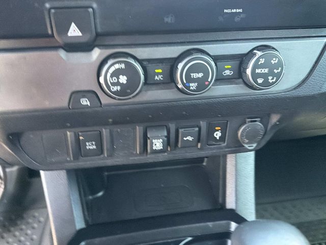 Used 2020 Toyota Tacoma Truck