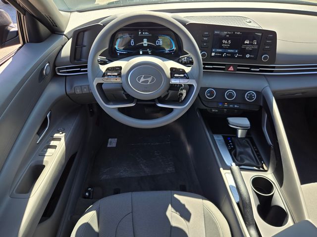 2026 Hyundai Elantra - $22,713