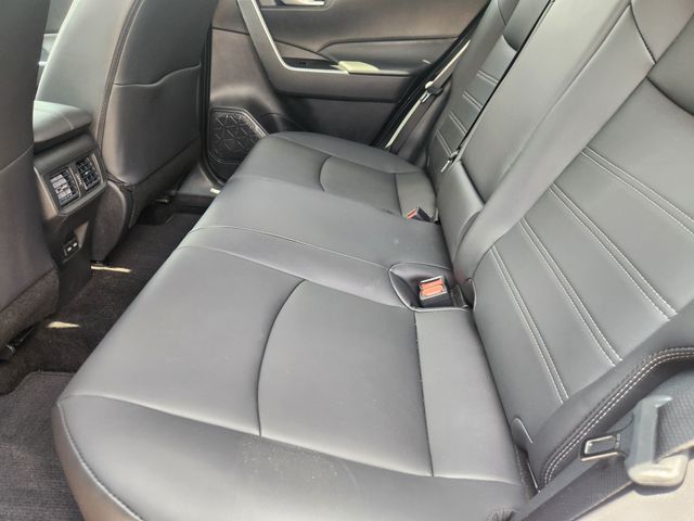 2025 Toyota RAV4 XLE Premium  at Community Toyota